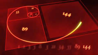 golden ratio